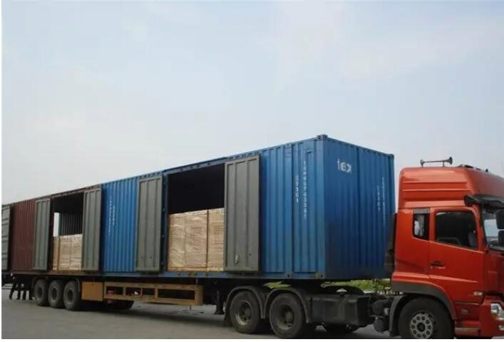 漳州到襄垣县整车运输