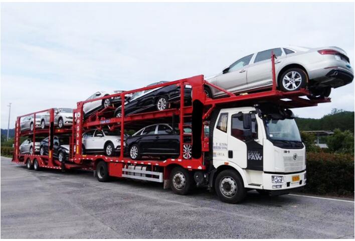 漳州到襄垣县轿车托运